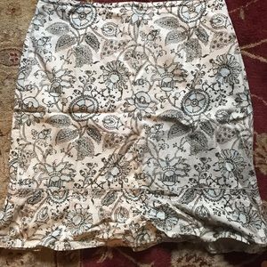 Ann Taylor Loft skirt size 8